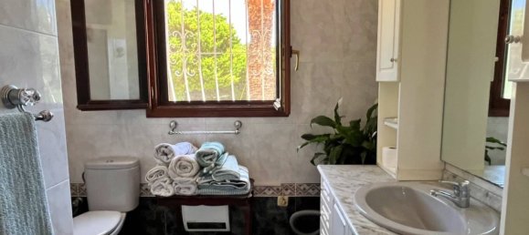 3 bedrooms House in Calpe, Spain No. 134532 17