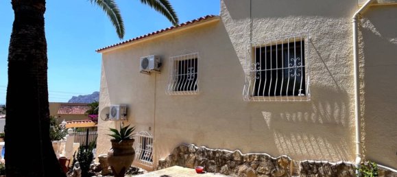 3 bedrooms House in Calpe, Spain No. 134532 4