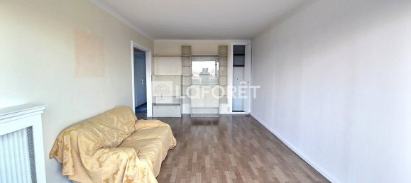 2 Schlafzimmer Wohnung in Gennevilliers, France, Nr. 162475 3