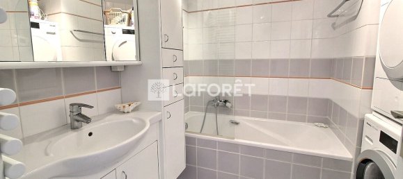 2 Schlafzimmer Wohnung in Gennevilliers, France, Nr. 162475 11