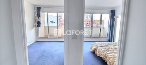 2 Schlafzimmer Wohnung in Gennevilliers, France, Nr. 162475 6