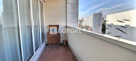 2 Schlafzimmer Wohnung in Gennevilliers, France, Nr. 162475 8