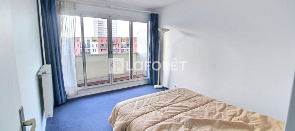 2 Schlafzimmer Wohnung in Gennevilliers, France, Nr. 162475 10