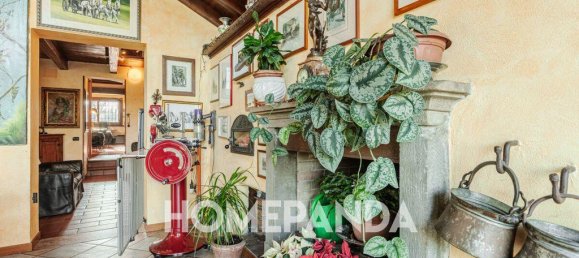 Villa de 6 divisões em Vaprio d'Adda, Italy N.º 117135 8