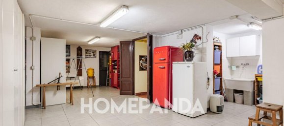 Villa de 6 divisões em Vaprio d'Adda, Italy N.º 117135 13