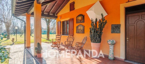 Villa de 6 divisões em Vaprio d'Adda, Italy N.º 117135 23