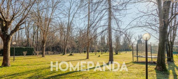 Villa de 6 divisões em Vaprio d'Adda, Italy N.º 117135 25