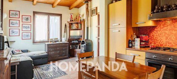 Villa de 6 divisões em Vaprio d'Adda, Italy N.º 117135 28