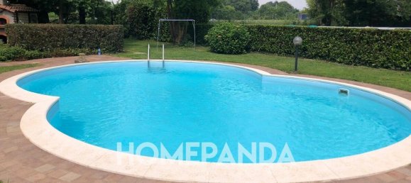 Villa de 6 divisões em Vaprio d'Adda, Italy N.º 117135 34