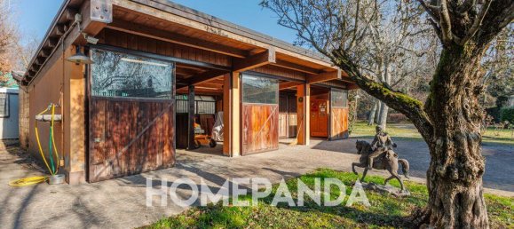 Villa de 6 divisões em Vaprio d'Adda, Italy N.º 117135 27