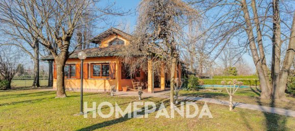 Villa de 6 divisões em Vaprio d'Adda, Italy N.º 117135 3