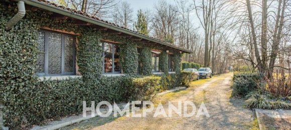 Villa de 6 divisões em Vaprio d'Adda, Italy N.º 117135 24