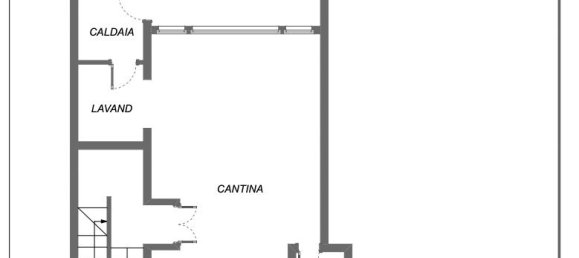 Villa de 6 divisões em Vaprio d'Adda, Italy N.º 117135 38