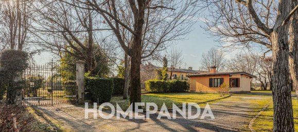 Villa de 6 divisões em Vaprio d'Adda, Italy N.º 117135 32