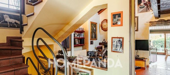 Villa de 6 divisões em Vaprio d'Adda, Italy N.º 117135 12