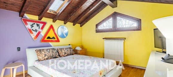 Villa de 6 divisões em Vaprio d'Adda, Italy N.º 117135 20