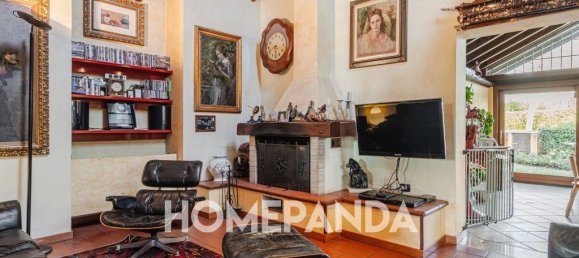 Villa de 6 divisões em Vaprio d'Adda, Italy N.º 117135 4