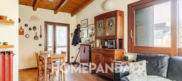 Villa de 6 divisões em Vaprio d'Adda, Italy N.º 117135 29