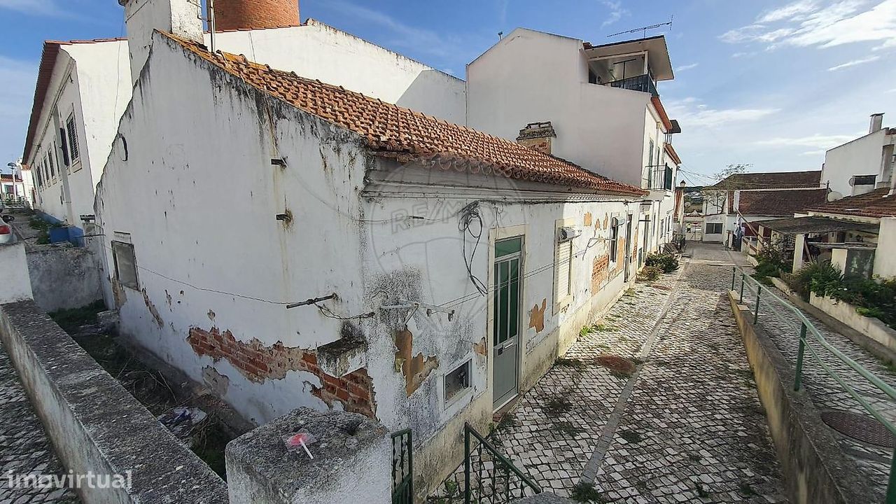 Casa de 4 dormitorios en Alcacer do Sal, Portugal No. 20051