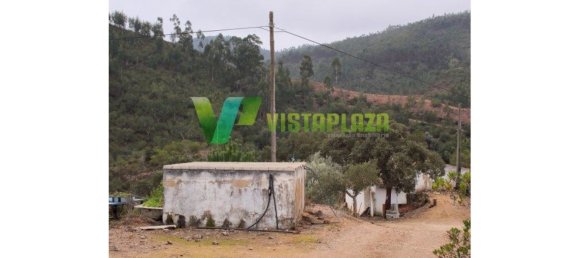 3 bedrooms House in Monchique, Portugal No. 42416 16