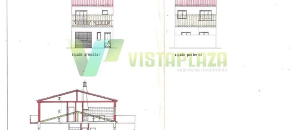 3 bedrooms House in Monchique, Portugal No. 42416 13