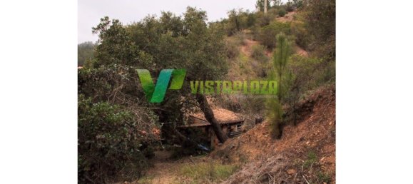 3 bedrooms House in Monchique, Portugal No. 42416 15