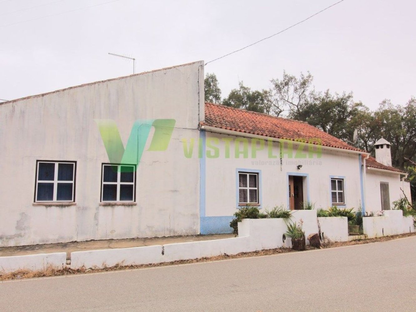 3 bedrooms House in Monchique, Portugal No. 42416