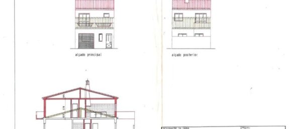 3 bedrooms House in Monchique, Portugal No. 42416 26