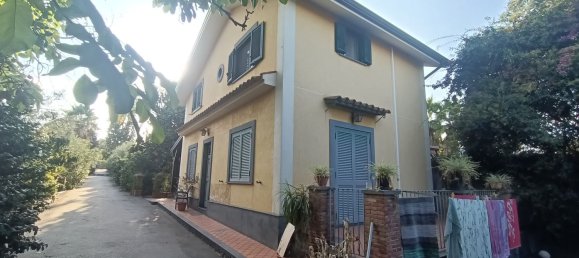 5 bedrooms Villa in Acireale, Italy No. 337082 4