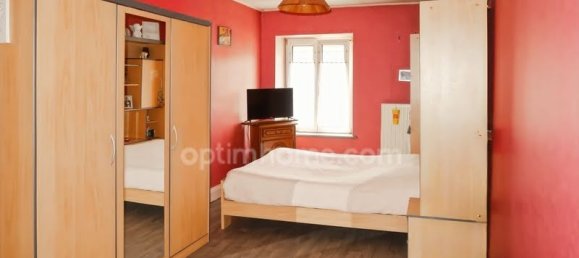 2 Schlafzimmer Stadthaus in Armaucourt, France, Nr. 210393 8