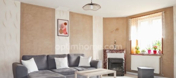 2 Schlafzimmer Stadthaus in Armaucourt, France, Nr. 210393 6