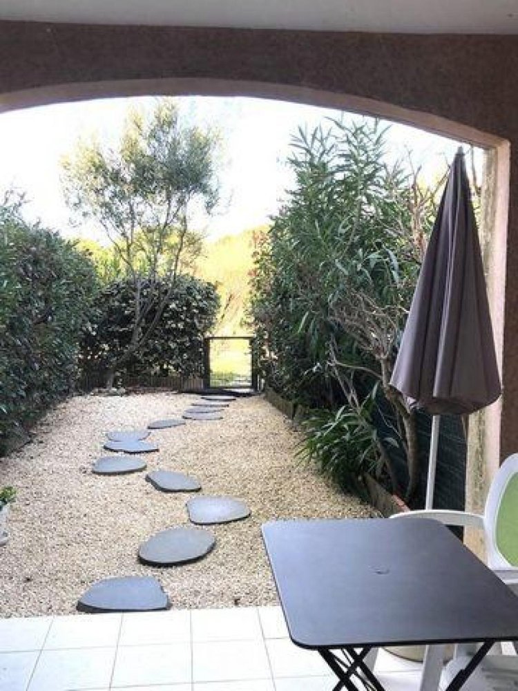 Studio in the Condo in Gassin, France No. 4340