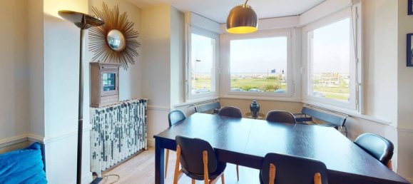 3 Schlafzimmer Wohnung in Le Touquet-Paris-Plage, France, Nr. 72237 3