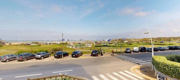 3 Schlafzimmer Wohnung in Le Touquet-Paris-Plage, France, Nr. 72237 7