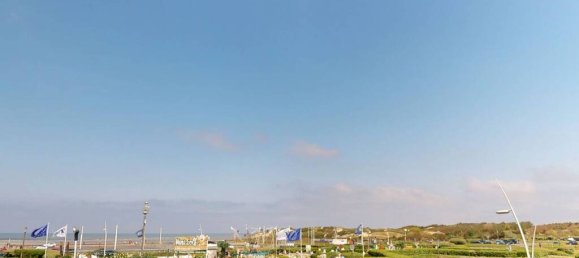 3 Schlafzimmer Wohnung in Le Touquet-Paris-Plage, France, Nr. 72237 6