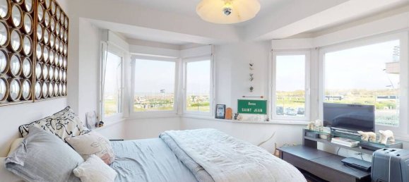 3 Schlafzimmer Wohnung in Le Touquet-Paris-Plage, France, Nr. 72237 10