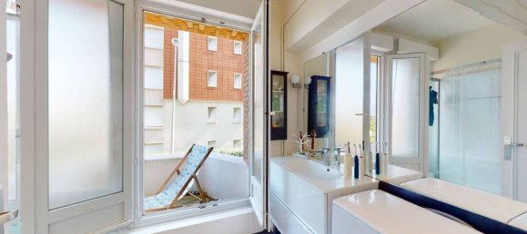 3 Schlafzimmer Wohnung in Le Touquet-Paris-Plage, France, Nr. 72237 12