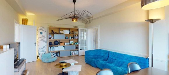 3 Schlafzimmer Wohnung in Le Touquet-Paris-Plage, France, Nr. 72237 9