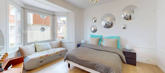 3 Schlafzimmer Wohnung in Le Touquet-Paris-Plage, France, Nr. 72237 15