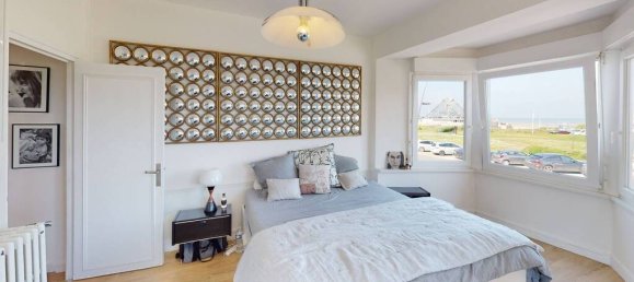 3 Schlafzimmer Wohnung in Le Touquet-Paris-Plage, France, Nr. 72237 11