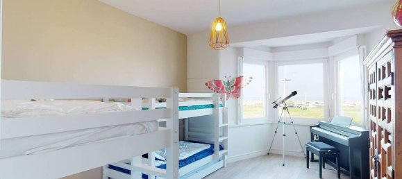 3 Schlafzimmer Wohnung in Le Touquet-Paris-Plage, France, Nr. 72237 18