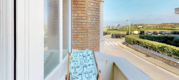 3 Schlafzimmer Wohnung in Le Touquet-Paris-Plage, France, Nr. 72237 14