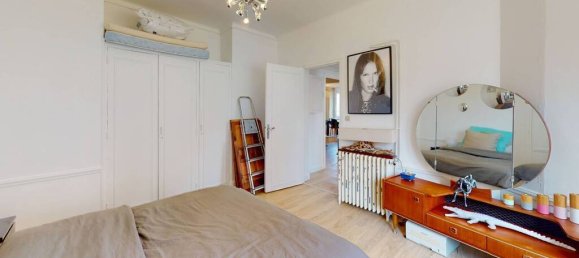 3 Schlafzimmer Wohnung in Le Touquet-Paris-Plage, France, Nr. 72237 17