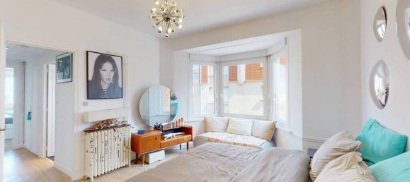 3 Schlafzimmer Wohnung in Le Touquet-Paris-Plage, France, Nr. 72237 16