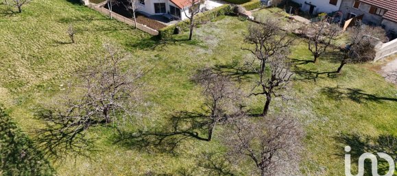 714m² Land in Peron, France No. 201189 3