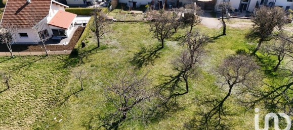 714m² Land in Peron, France No. 201189 6