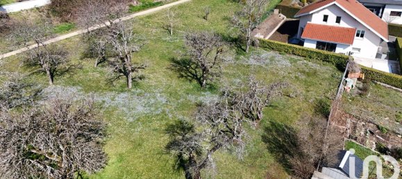 714m² Land in Peron, France No. 201189 5