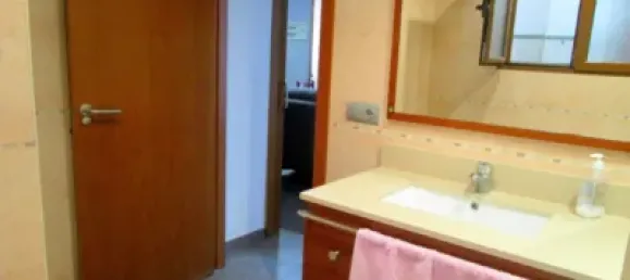 2 غرف نوم شقة في Mogente, Spain رقم 96100 10