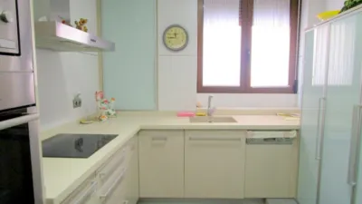 2 chambres Appartement à Mogente, Spain No. 96100