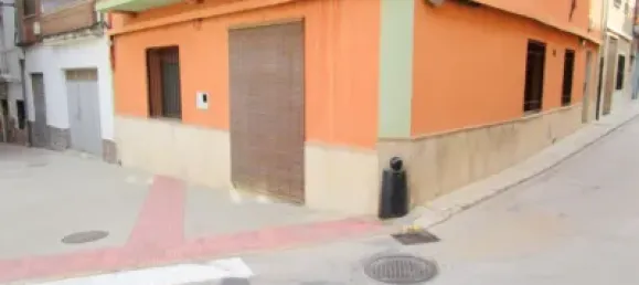 2 غرف نوم شقة في Mogente, Spain رقم 96100 11